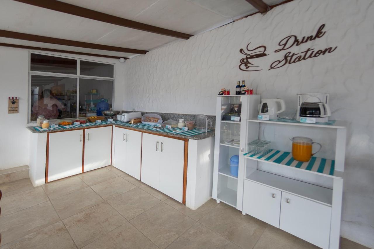 Hotel Coral Blanco With High Speed Internet Starlink And Galapagos Tour Operator Puerto Villamil Dış mekan fotoğraf